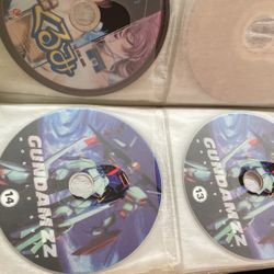 Vintage Anime Series Collection