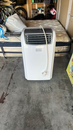 AC Unit Black+Decker