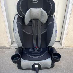 EVENFLO BOOSTER CAR SEAT