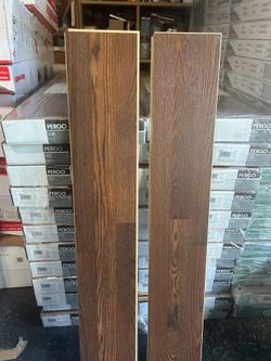 Laminate Flooring