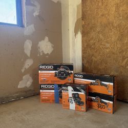 RIDGID