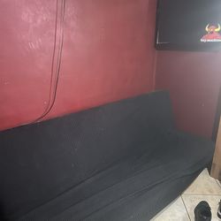 Futon w/ Cover