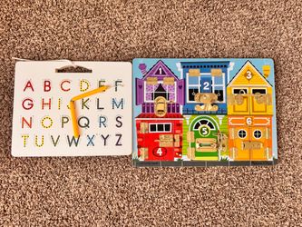 Busy Boards