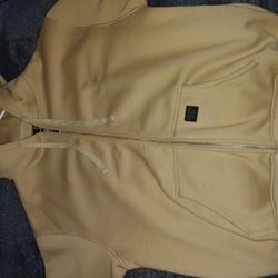 Creme FB County Heavyweight Sweater 