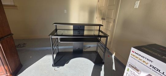 Computer Desk