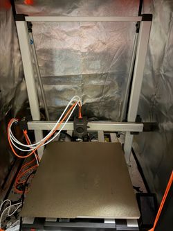 Kobra 3 Max 3d Printer