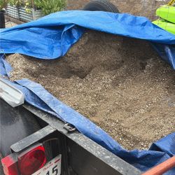 Free- Custom Soil Mix For Dragon Fruit