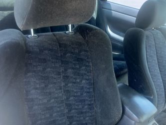 2003 Toyota Solara Camry