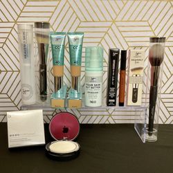 It cosmetics 