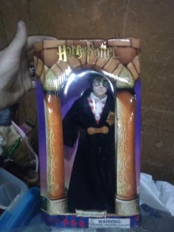 Harry Potter Collectibles