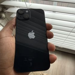 iPhone 14 - 128gb - Midnight
