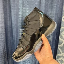 Jordan 11 Gamma