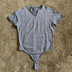 Rare!!! OG Gymshark bodysuit with a flattering cut; perfect condition, NEVER WORN! Brand new without tags
