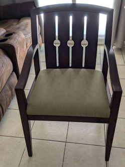 Chairs