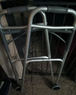 Drive Collapsible Walker