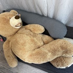 53inch Plush Teddy Bear