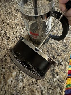 Westbend "Air Crazy" Popcorn  Popper