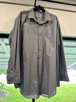 Shirt long sleeve dress 19-34/35