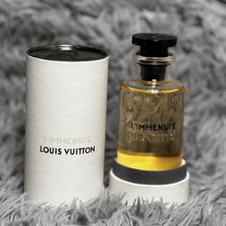 Louis Vuitton “L’Immensite” 3.4 FL OZ✨ 