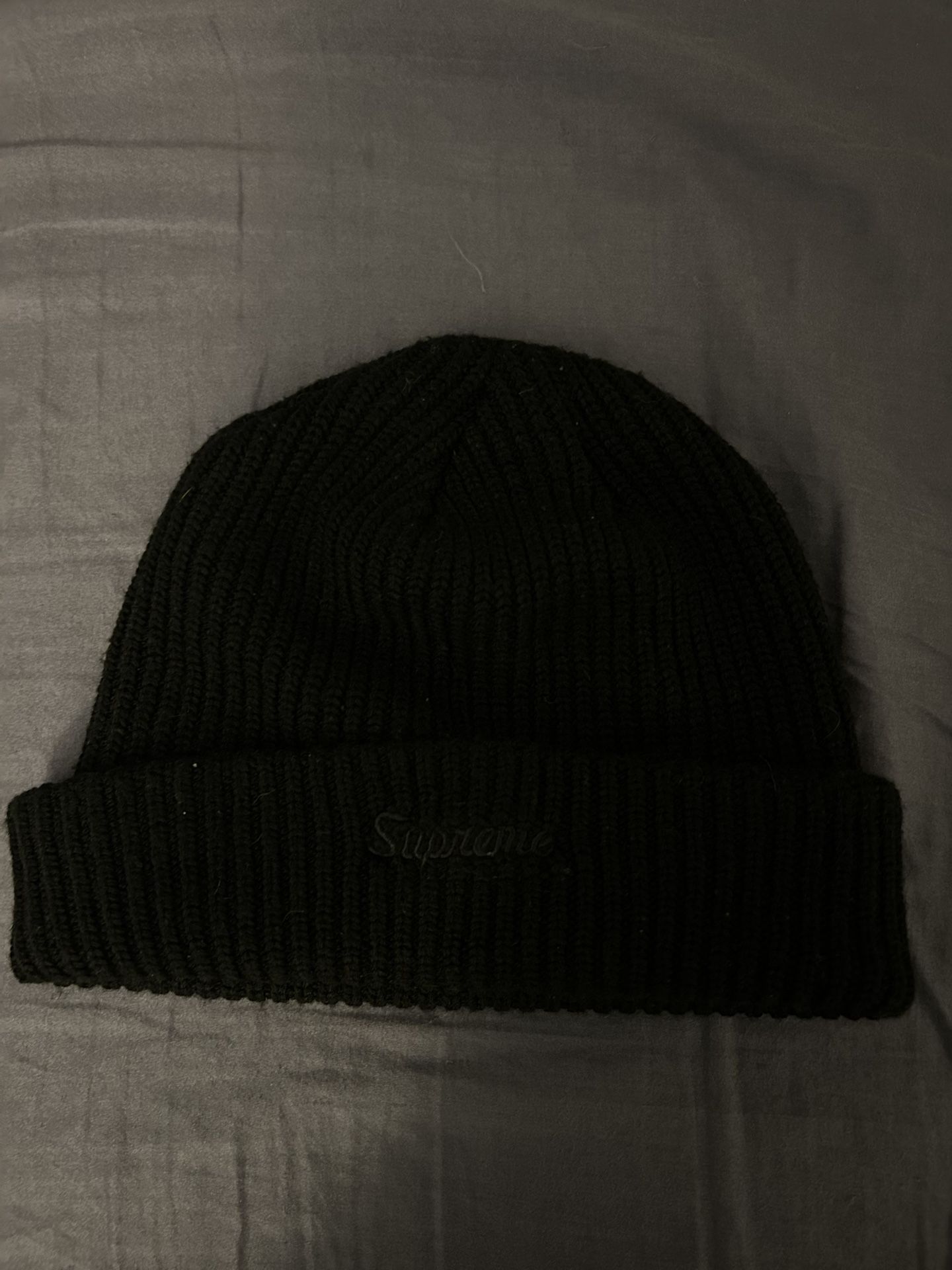 Supreme Beanie
