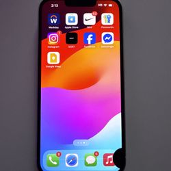 iPhone 13 Unlocked 128gb