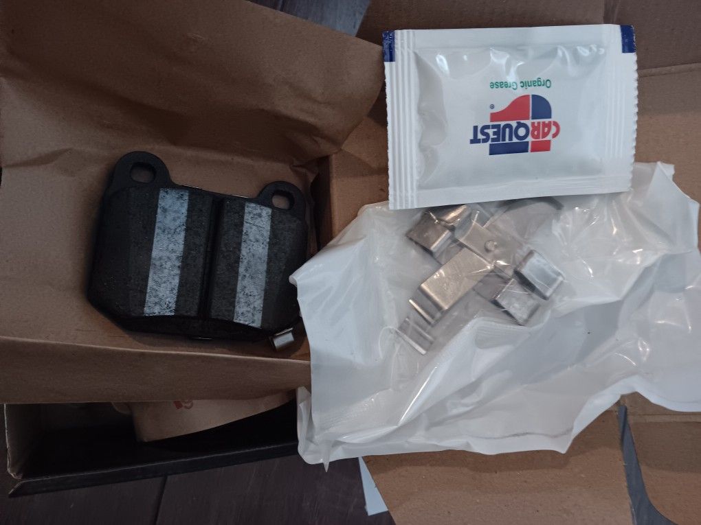 Brake Pads
