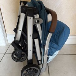 Uppababy Minu Stroller 