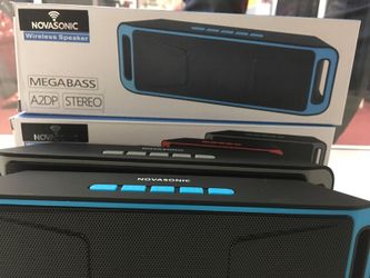 Speakers