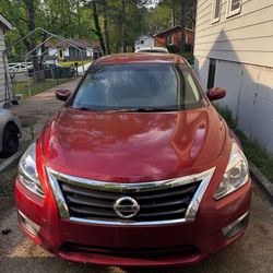 2013 Nissan Altima