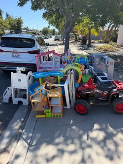 Toys