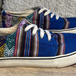 Mipacha Clasico Bajo sneakers Women’s Size 9, Eu 40