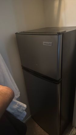 fridge
