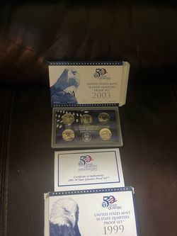 Coins
