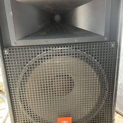 JBL Dj Speaker 
