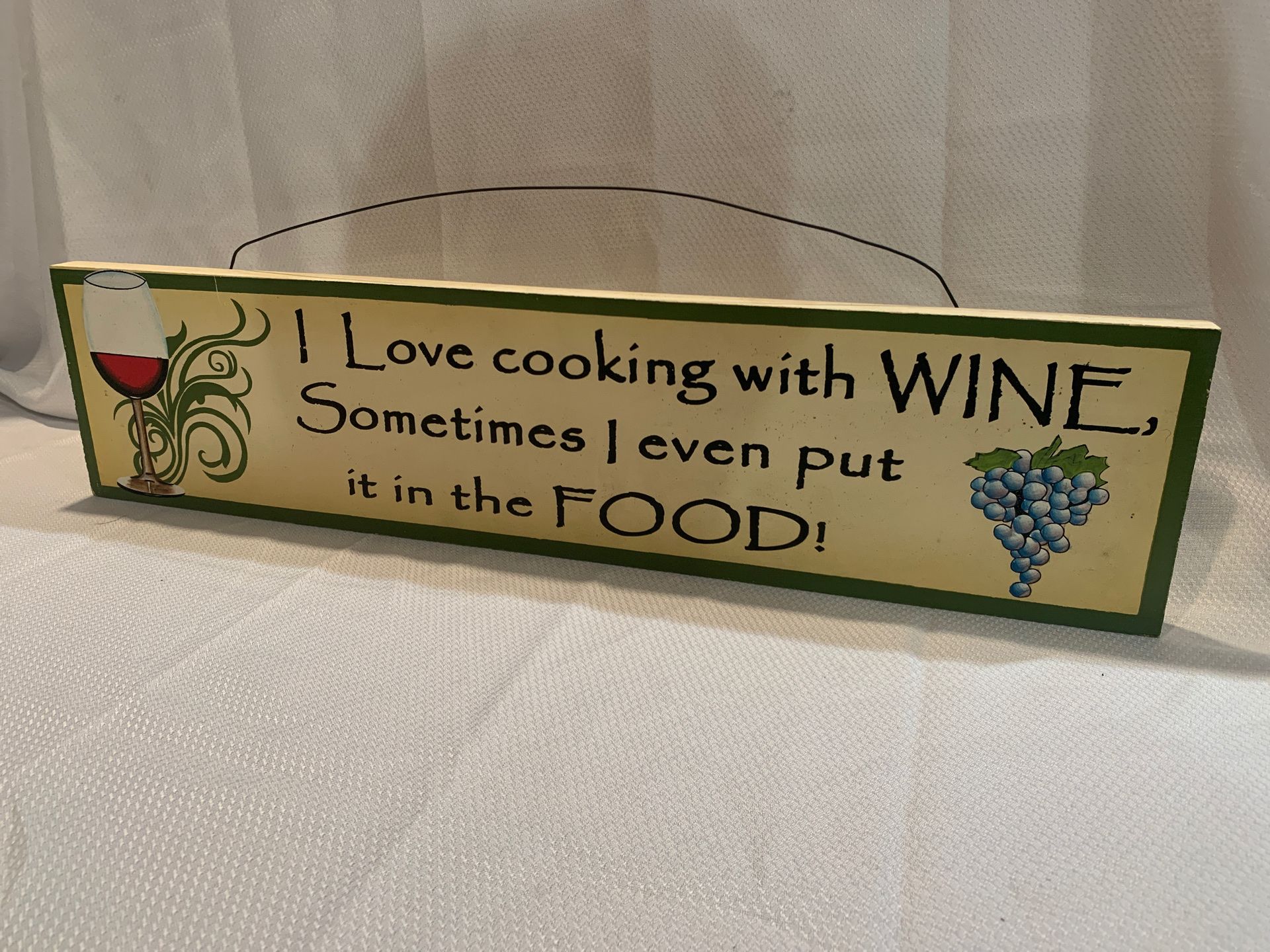 Wine home Decor