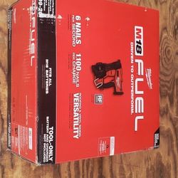 M18 ROOFING  NAILER