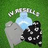 iv.reselling On IG