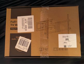 Tv mount