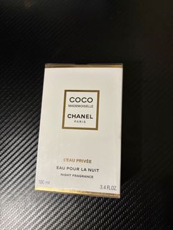 coco chanel