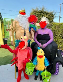 Costumes