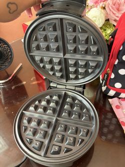 Oster Waffle Maker