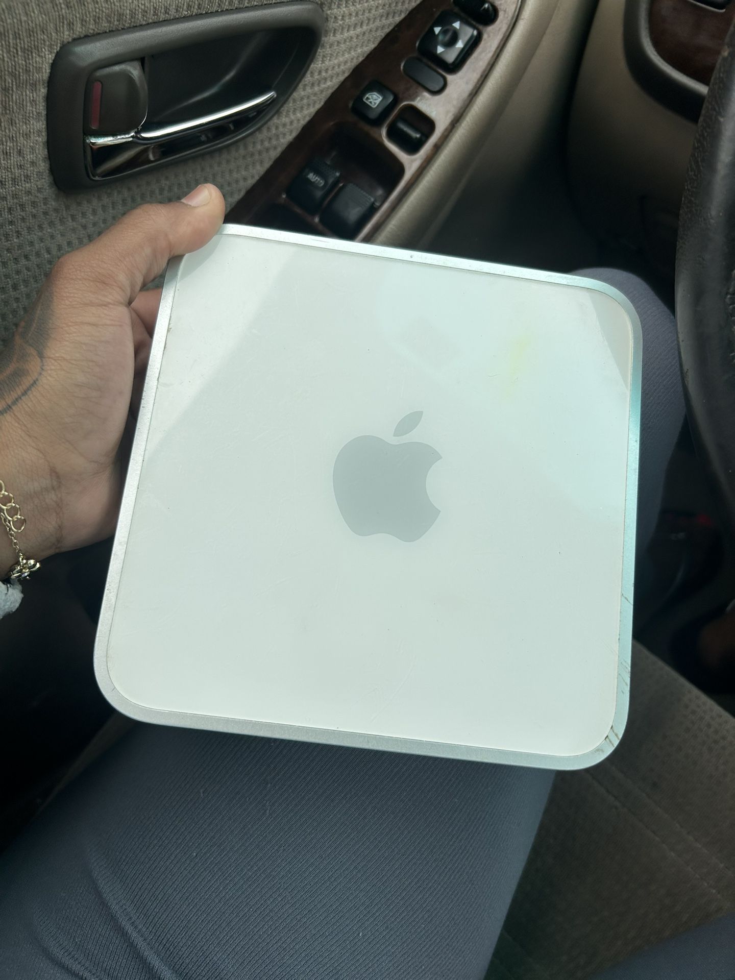 Mac Mini 2009 