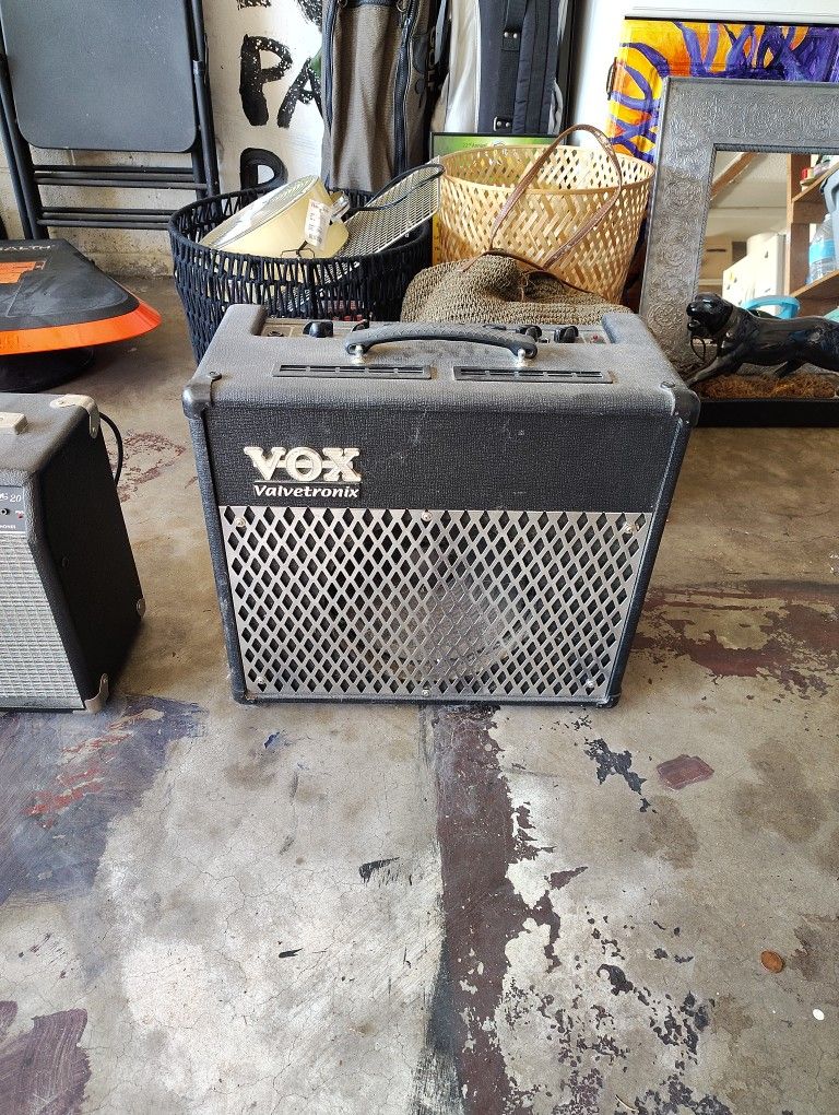Vox Valvetronix AD30VT