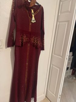 Fancy dress