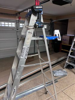 Garage doors
