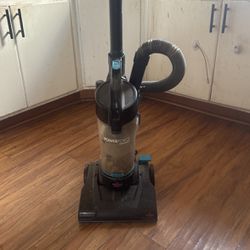 Free Vacuum Cleaner