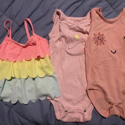 12 Month Summer Bundle 