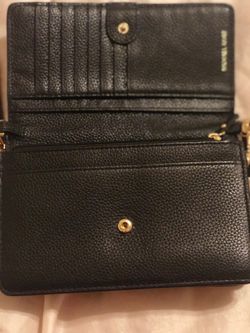 Michael Kor wallet