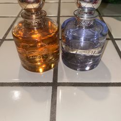 Jessica Simpson Perfumes 