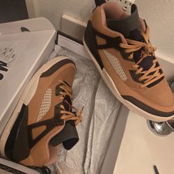 Nike Spizike